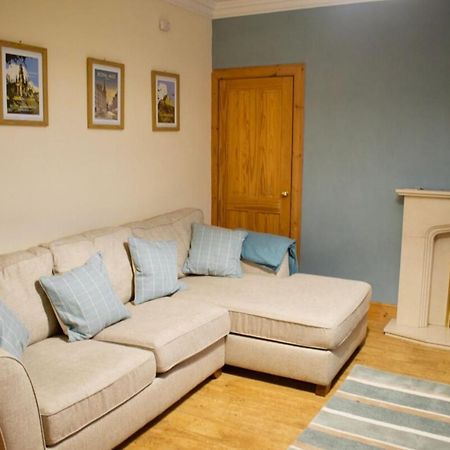 Newly Refurbed Home With Free Parking EDI Exterior foto