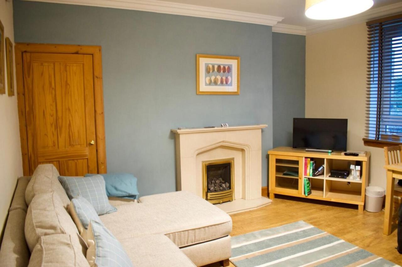 Newly Refurbed Home With Free Parking EDI Exterior foto